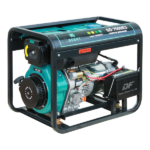 Дизельный генератор GESHT GD7500E3