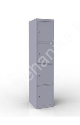 Шкаф Locker ШР-14 L400