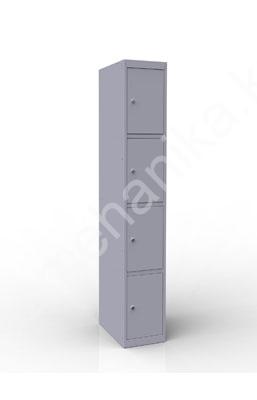 Шкаф Locker ШР-14 L300