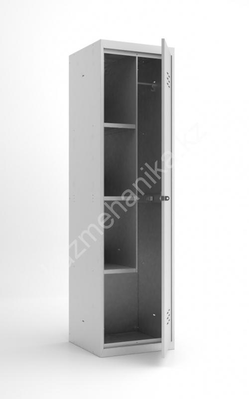 Шкаф металлический KPR ШРХ-11 L500