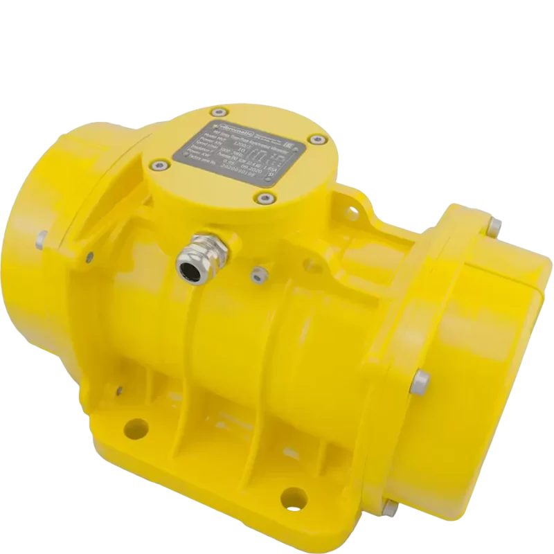 Площадочный вибратор MVF400/3M