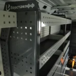 Модуль хранения HPR LS3