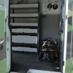 Модуль хранения HPR LS3