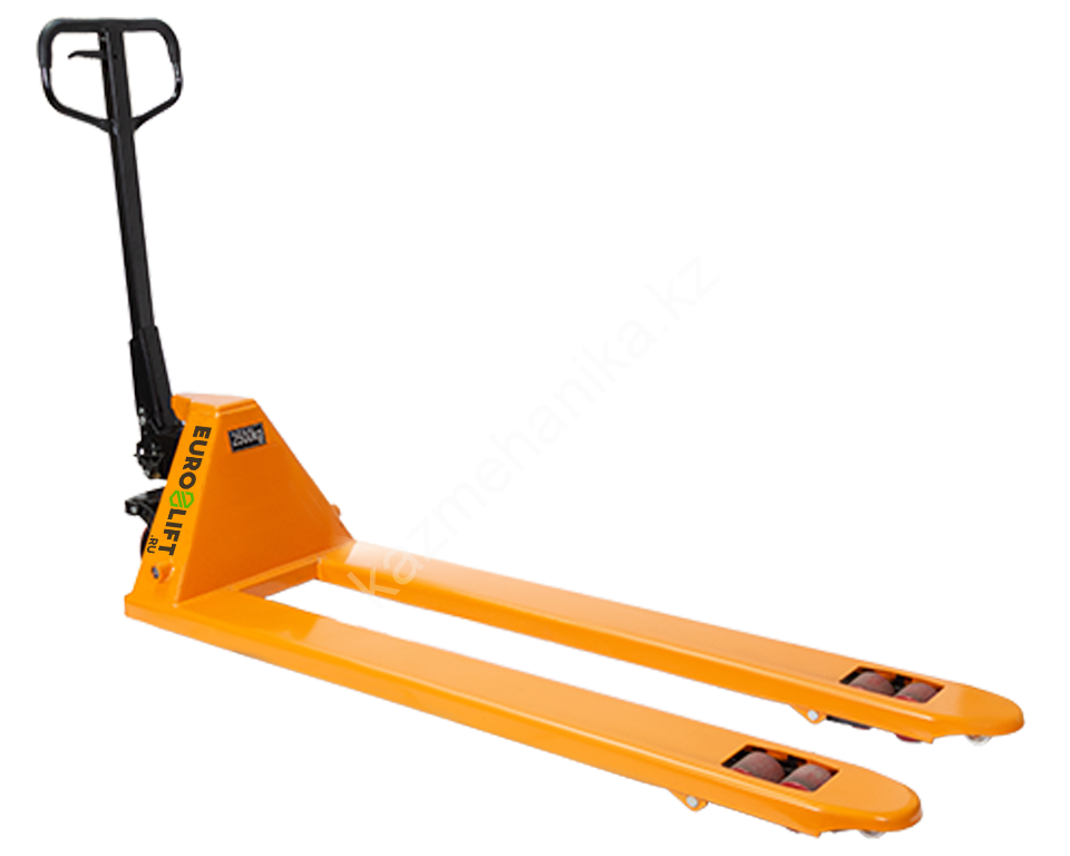 Тележка гидравлическая CBY-LC2.5T