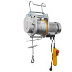 Лебедка электрическая стационарная BH250A