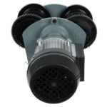 Каретка электрическая для лебедки 380 В KCD 300/600 кг   70/35 м