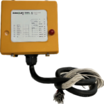 Радиоуправление F24-6D, 6 кн Euro-Lift