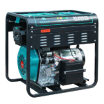 Дизельный генератор GESHT GD8800E3