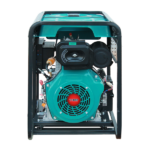 Дизельный генератор GESHT GD8800E3
