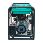 Дизельный генератор GESHT GD8800E3