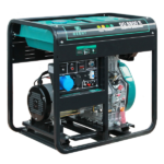 Дизельный генератор GESHT GD8800E