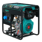 Дизельный генератор GESHT GD8800E