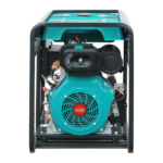 Дизельный генератор GESHT GD8800E