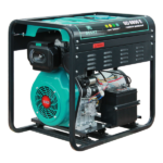 Дизельный генератор GESHT GD8800E