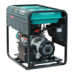 Дизельный генератор GESHT GD8800E