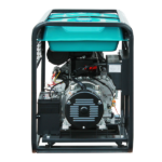 Дизельный генератор GESHT GD8800E