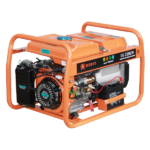 Бензиновый генератор GESHT GG220XW