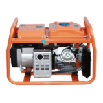 Бензиновый генератор GESHT GG220XW
