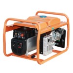 Бензиновый генератор GESHT GG220XW