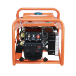 Бензиновый генератор GESHT GG220XW