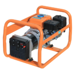 Бензиновый генератор GESHT GG3000CX