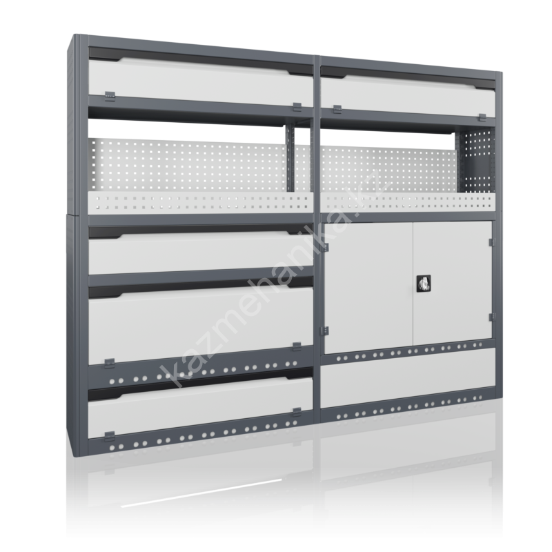 Модуль храненияHPR LL18