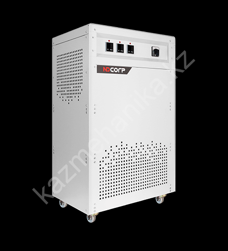 Трехфазный стабилизатор напряжения Helios Y 100-20