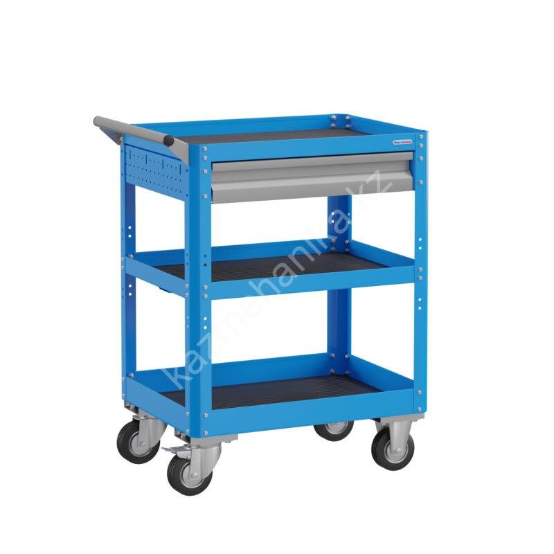 Тележка инструментальная PLC 8006.1-К