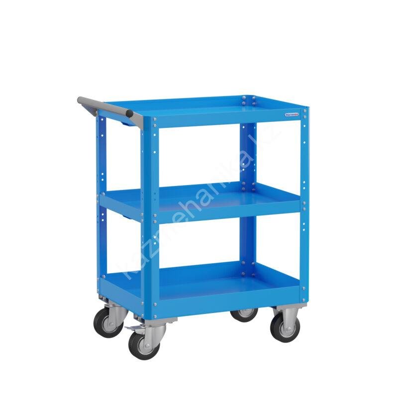 Тележка инструментальная PLC 8006.0