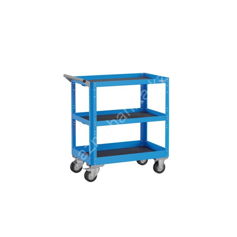 Тележка инструментальная PLC 8007.0-К