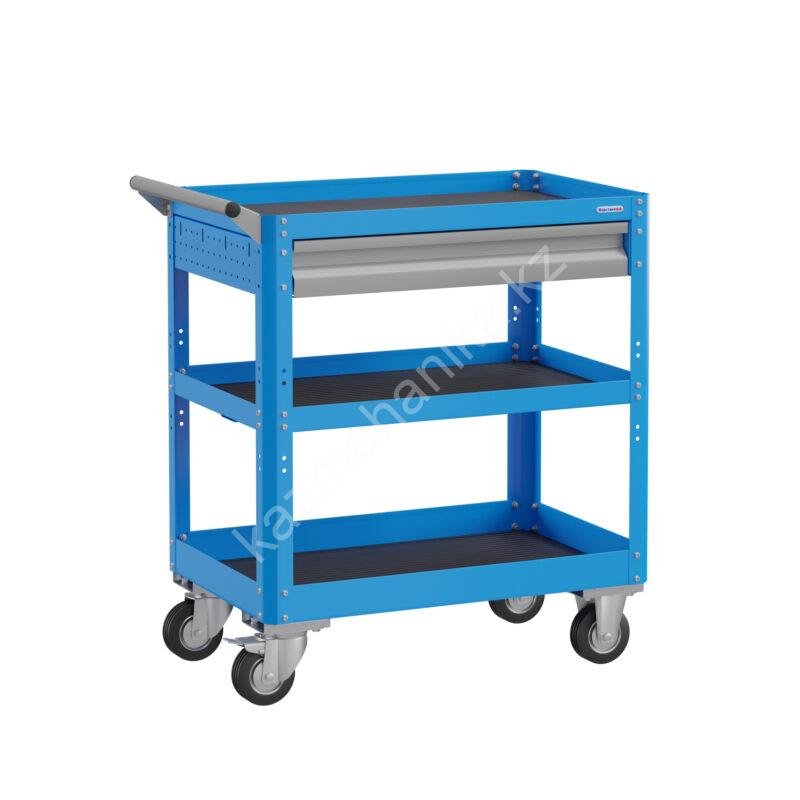 Тележка инструментальная PLC 8007.1-К