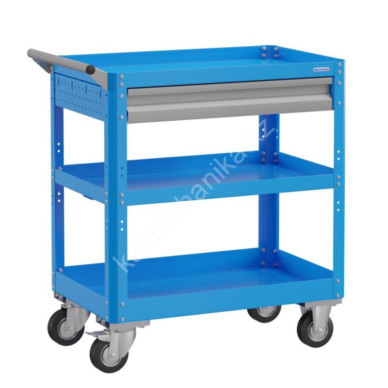 Тележка инструментальная PLC 8007.1