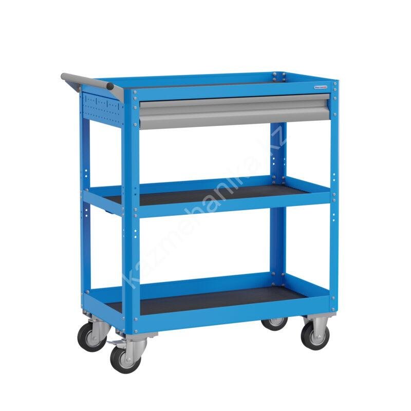 Тележка инструментальная PLC 9508.1-К