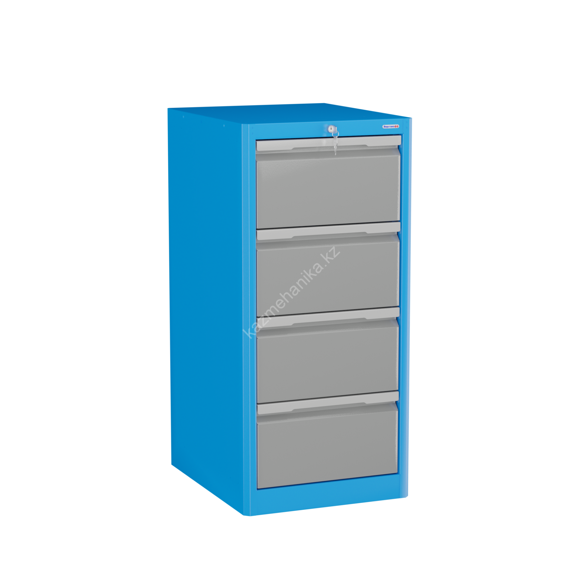 Инструментальная тумба TNC XL4