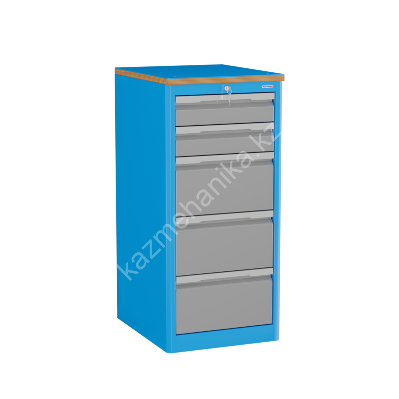 Тумба инструментальная TNC XL5.3