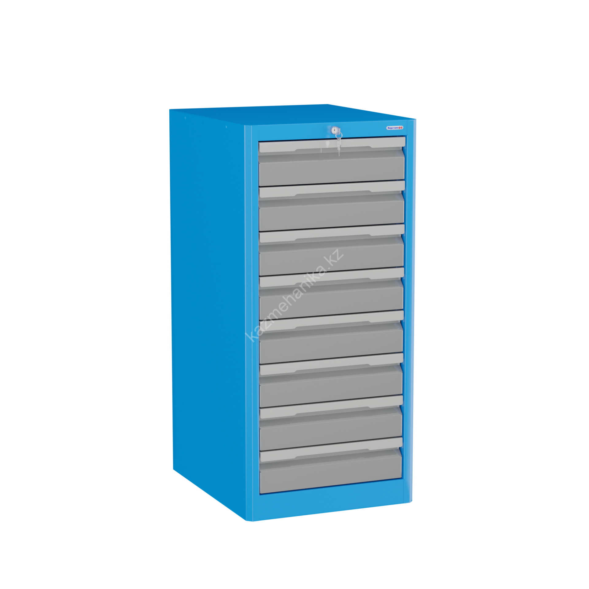 Инструментальная тумба TNC XL8