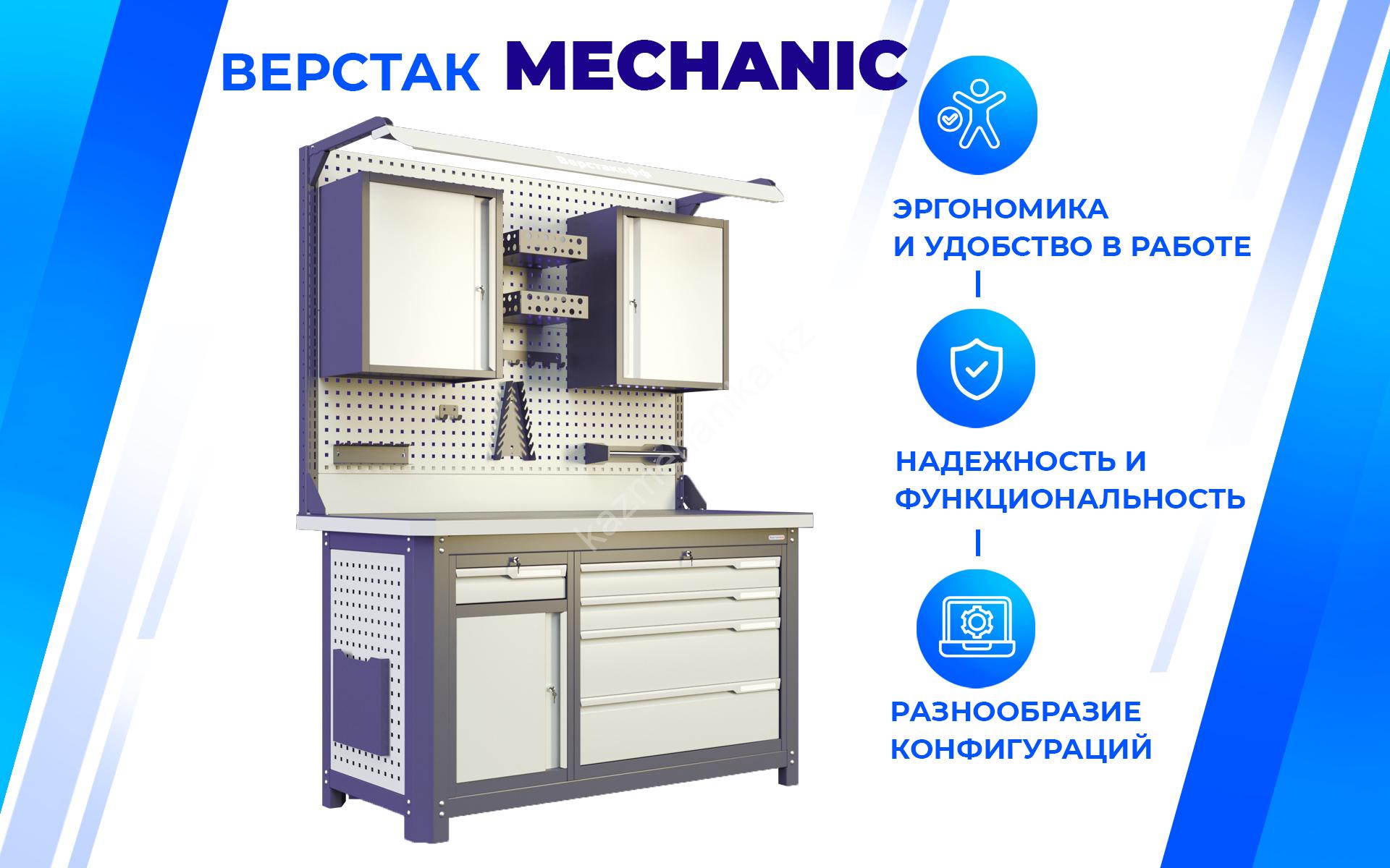 Рабочие места