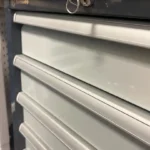 Тумба инструментальная FBK G3.1