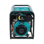 Дизельный генератор GESHT GD7500E3