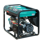 Дизельный генератор GESHT GD7500E3