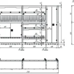 Модуль хранения HPR LLS25
