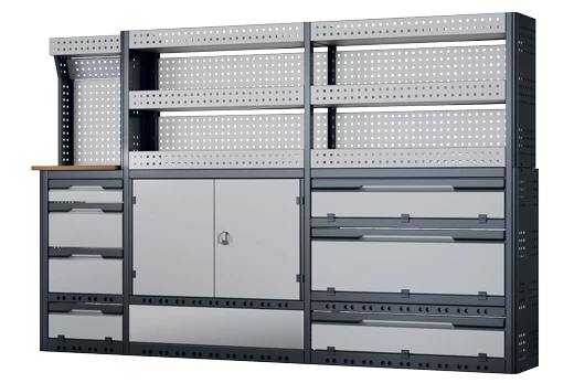 Модуль хранения HPR LLS26
