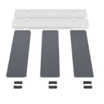Комплект делителей лотка AW S 100.400