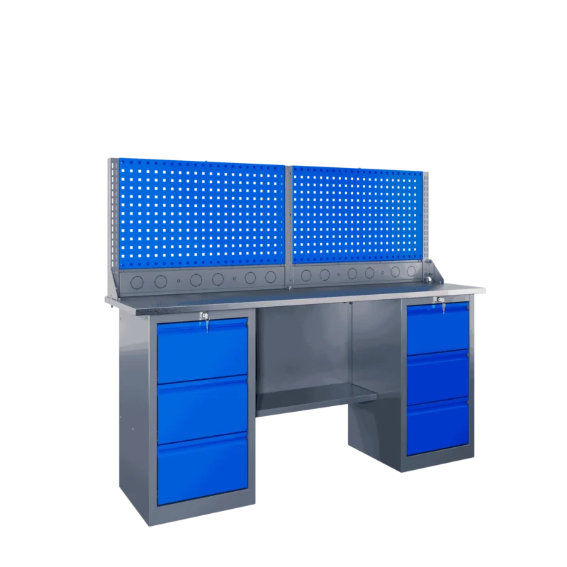 Верстак SLF 181.33.2-1R