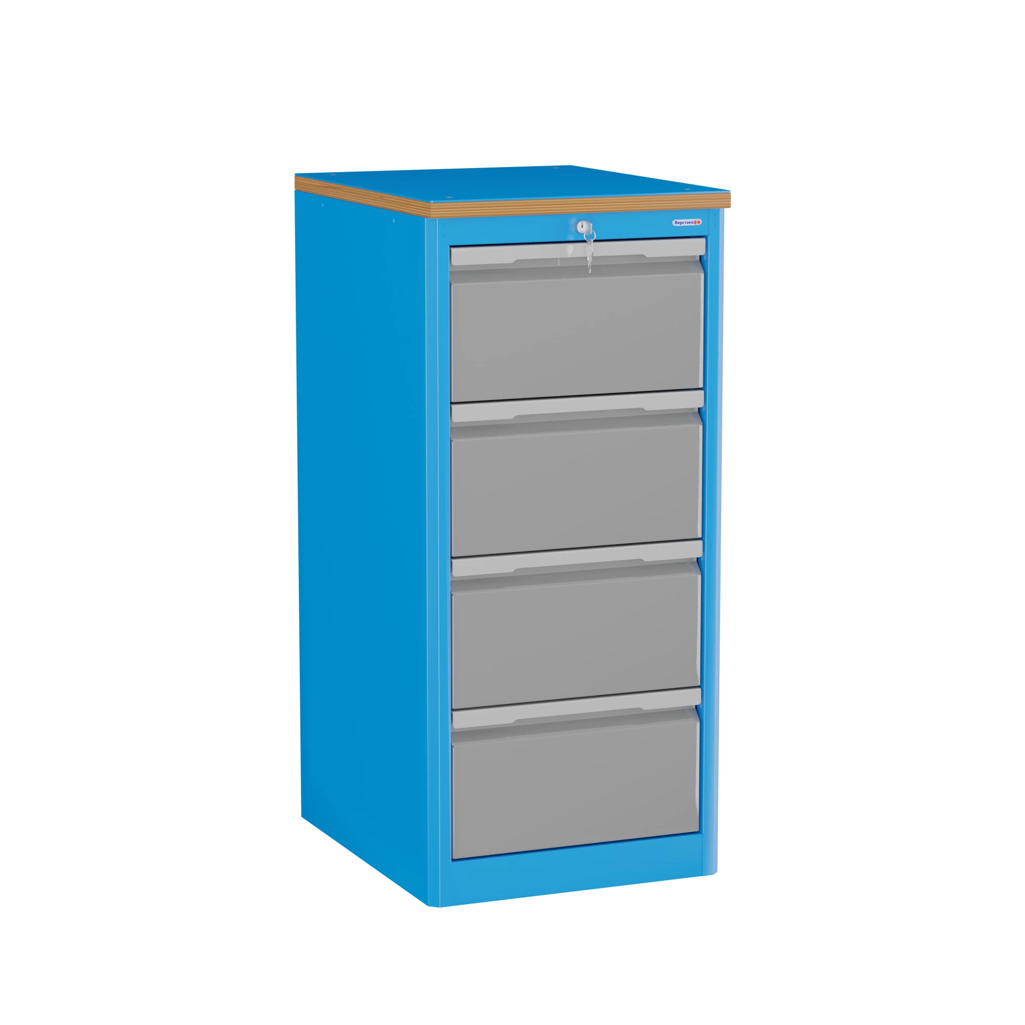 Тумба инструментальная TNC XL4.3