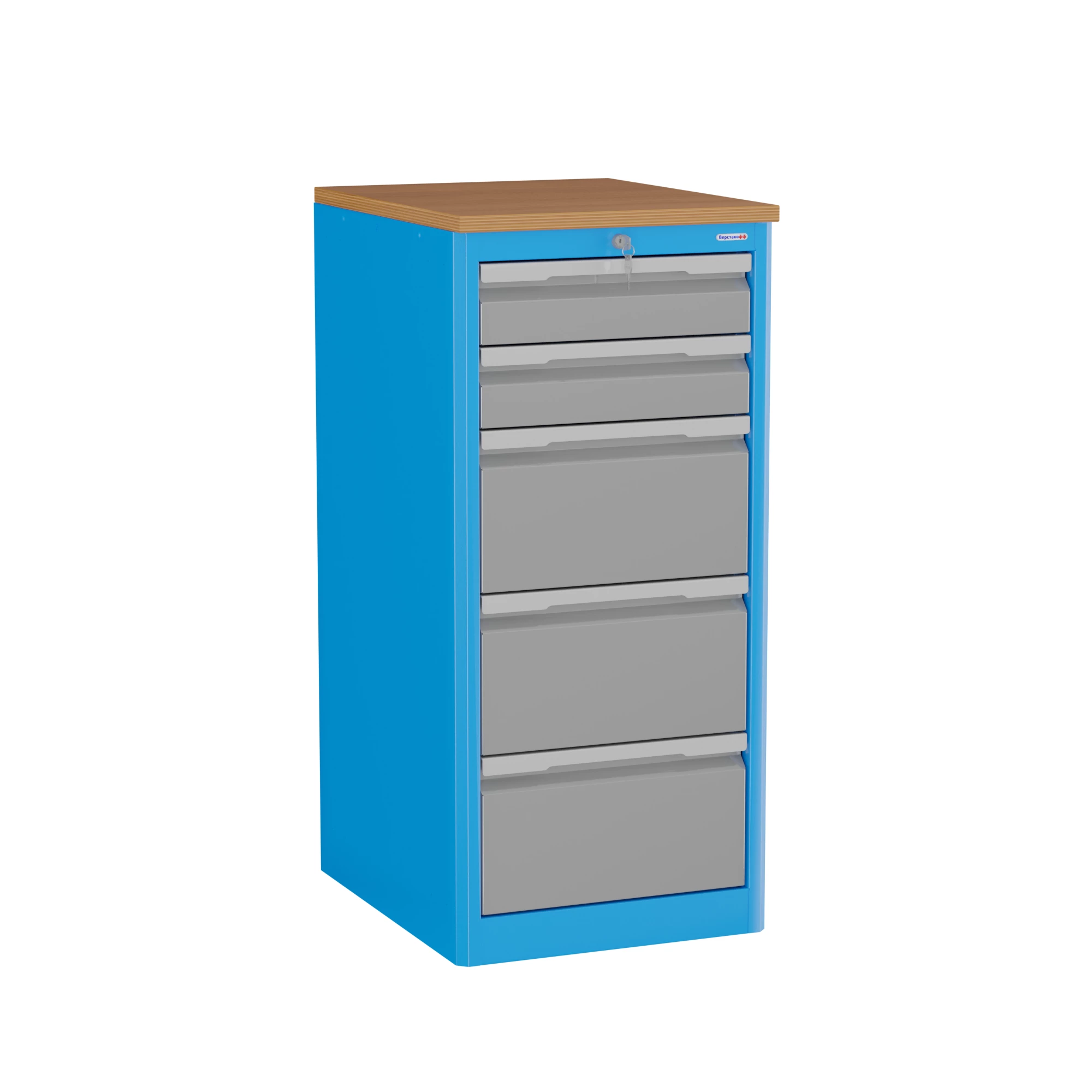 Тумба инструментальная TNC XL5.0
