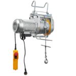 Лебедка электрическая стационарная BH250A