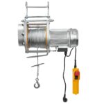 Лебедка электрическая стационарная BH250A