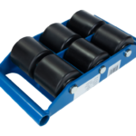 Транспортно-роликовые платформы SF-60, г/п 6.0 тн