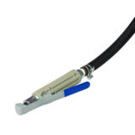 Аппарат пескоструйный T06505 AE&T 19л купить в России